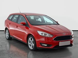 Ford Focus 1.5 TDCi 70kW kombi