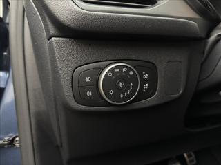 Ford Focus 1,5 ST-LINE ZÁRUKA LED 1MAJ ČR kombi - Foto 8