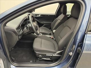 Ford Focus 1,5 ST-LINE ZÁRUKA LED 1MAJ ČR kombi - Foto 34