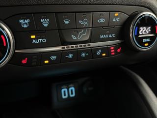 Ford Focus 1,5 ST-LINE ZÁRUKA LED 1MAJ ČR kombi - Foto 24