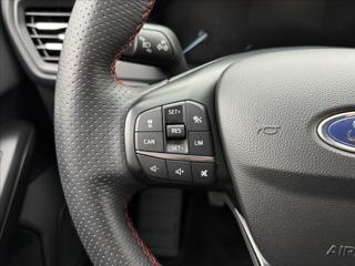 Ford Focus 1,5 ST-LINE ZÁRUKA LED 1MAJ ČR kombi - Foto 9