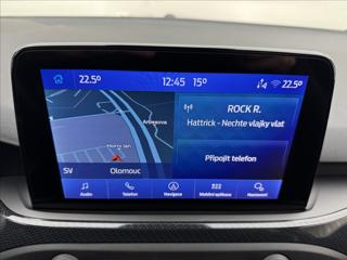 Ford Focus 1,5 ST-LINE ZÁRUKA LED 1MAJ ČR kombi - Foto 18