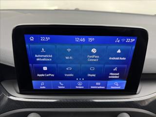 Ford Focus 1,5 ST-LINE ZÁRUKA LED 1MAJ ČR kombi - Foto 21