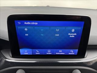 Ford Focus 1,5 ST-LINE ZÁRUKA LED 1MAJ ČR kombi - Foto 20