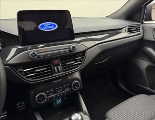Ford Focus 1,5 ST-LINE ZÁRUKA LED 1MAJ ČR kombi - Foto 17