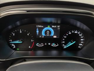 Ford Focus 1,5 ST-LINE ZÁRUKA LED 1MAJ ČR kombi - Foto 13