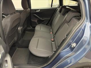 Ford Focus 1,5 ST-LINE ZÁRUKA LED 1MAJ ČR kombi - Foto 37