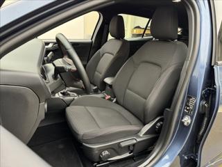 Ford Focus 1,5 ST-LINE ZÁRUKA LED 1MAJ ČR kombi - Foto 32