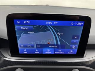 Ford Focus 1,5 ST-LINE ZÁRUKA LED 1MAJ ČR kombi - Foto 19
