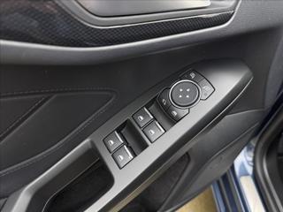 Ford Focus 1,5 ST-LINE ZÁRUKA LED 1MAJ ČR kombi - Foto 31