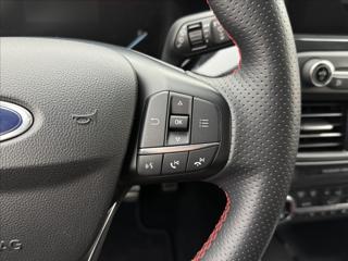 Ford Focus 1,5 ST-LINE ZÁRUKA LED 1MAJ ČR kombi - Foto 11