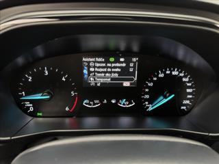 Ford Focus 1,5 ST-LINE ZÁRUKA LED 1MAJ ČR kombi - Foto 15