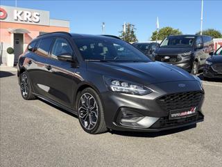 Ford Focus 1,5 EB 111KW ST-Line,1.Maj,Navi,LED,TZ, kombi