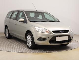 Ford Focus 1.6 16V 74kW kombi