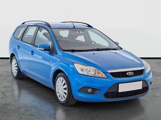 Ford Focus 1.6 16V 74kW kombi