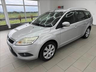 Ford Focus 1,6 i, Klima, 16V, 74kw, kombi