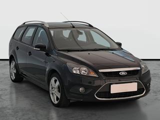 Ford Focus 1.6 TDCi 80kW kombi