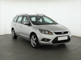 Ford Focus 1.6 16V 74kW kombi