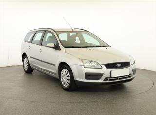 Ford Focus 1.8 16V 92kW kombi