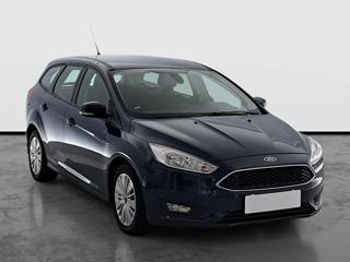 Ford Focus 1.5 TDCi 70kW kombi