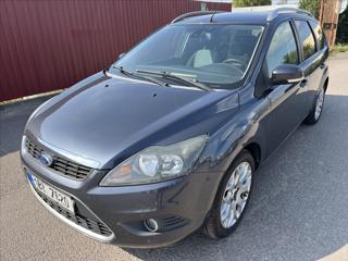 Ford Focus 1,8 i KLIMA 2x KOLA VYHŘ. OKNO kombi