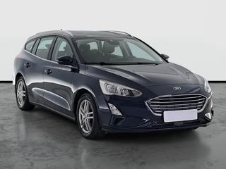 Ford Focus 1.0 EcoBoost 92kW kombi
