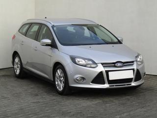 Ford Focus 1.6 TDi kombi