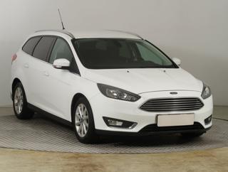 Ford Focus 1.5 TDCi 88kW kombi