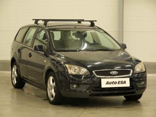 Ford Focus 1.8TDCi kombi