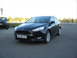 Ford Focus 1,6 Duratec  kw 77 kombi