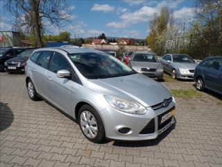 Ford Focus 1,6 TDCI kombi