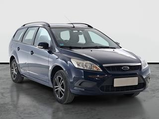 Ford Focus 1.6 16V 74kW kombi