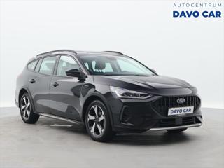 Ford Focus 1,5 TDCI 88kW Active Automat kombi