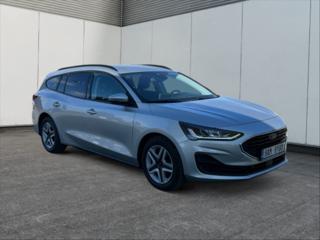 Ford Focus 1,5 EBl.120 Titanium kombi