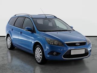 Ford Focus 2.0 16V 107kW kombi