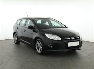 Ford Focus 1.0 EcoBoost 92kW kombi