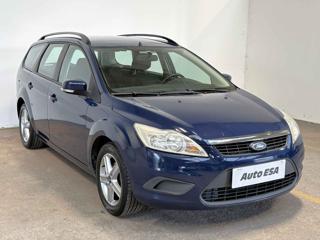 Ford Focus 1.6i kombi