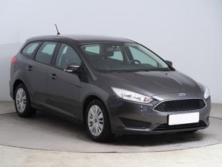 Ford Focus 1.0 EcoBoost 74kW kombi