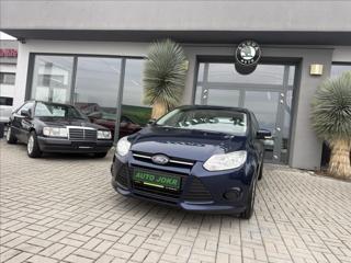 Ford Focus 1,0   92kW EcoBoost ALU KOMBI kombi