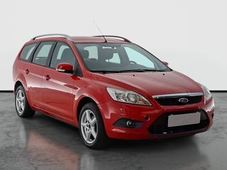 Ford Focus 1.6 16V 74kW kombi