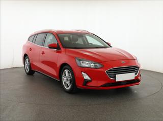 Ford Focus 1.5 EcoBlue 88kW kombi