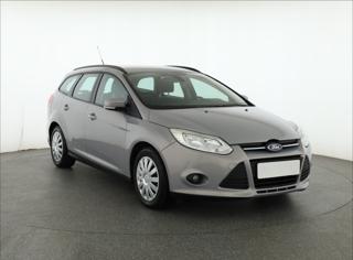 Ford Focus 1.0 EcoBoost 92kW kombi