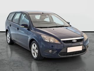 Ford Focus 1.6 TDCi 80kW kombi