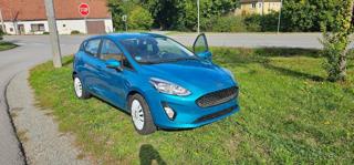 Ford Fiesta 1,0   Ecoboost liftback