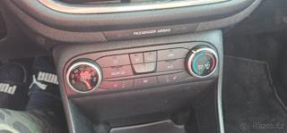 Ford Fiesta 1,0 Ecoboost liftback - Foto 7