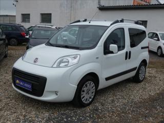 Fiat Fiorino 1,4 Dynamic MPV