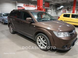 Fiat Freemont 2.0d MPV