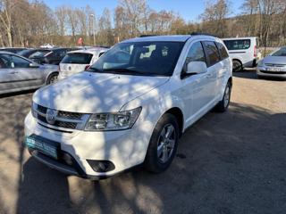 Fiat Freemont 2.0 JTD Urban MultiJet 4x4 7MI MPV