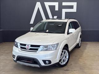 Fiat Freemont 2,0JTD-M*AT*NAVI*125KW*PDC* MPV