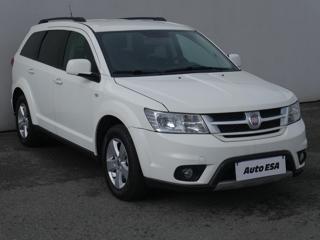 Fiat Freemont 2.0 JTD MPV